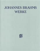 Johannes Brahms, Katrin Eich - Brahms, Johannes - Streichsextette