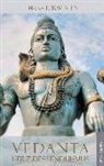 Torwesten Hans, Hans Torwesten - Vedanta