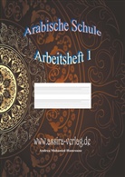 Andrea Mohamed Hamroune - Arabische Schule