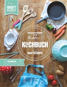Karina Both-Peckham - Peckham's Kochbuch Band 2 Hauptgerichte