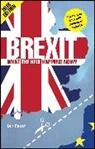 Ian Dunt, Lan Dunt - Brexit