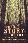 Andy Frost, Andy (Reader) Frost, Frost Andy - Long Story Short