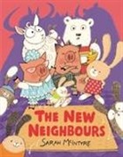 Sarah McIntyre - The New Neighbours