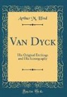Arthur M. Hind - Van Dyck