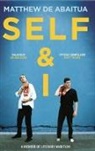 Matthew De Abaitua - Self & I