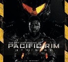 Daniel Wallace - Art and Making of Pacific Rim Uprising