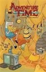 Ian McGinty, Mariko Tamaki, Mariko Mcginty Tamaki - Adventure Time Volume 14