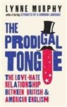 Lynne Murphy, Murphy Lynne - Prodigal Tongue
