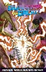 Gerry Duggan, Gerry To Duggan, Duggan Gerry, Marcus To, To Marcus - All-New Guardians of the Galaxy Vol 3: Infinity Quest
