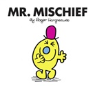 Hargreaves, Roger Hargreaves - Mr. Mischief