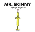 HARGREAVES, Roger Hargreaves, Hargreaves Roger - Mr. Skinny