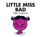 HARGREAVES, Adam Hargreaves, Roger Hargreaves - Little Miss Bad