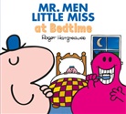 Adam Hargreaves, Roger Hargreaves, Hargreaves Adam - Mr. Men at Bedtime