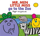 Adam Hargreaves, Roger Hargreaves, Hargreaves Adam - Mr. Men at the Zoo