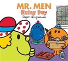 Adam Hargreaves, Roger Hargreaves - Mr. Men A Rainy Day
