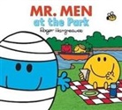 Adam Hargreaves, Roger Hargreaves - Mr. Men at the Park