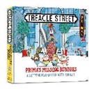Kate Hindley, Hindley Kate, Kate Hindley - Prima's Missing Bunnies