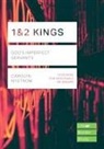 Carolyn Nostrym, Carolyn (Reader) Nostrym, Carolyn Nystrom, NYSTROM CAROLYN - 1 & 2 Kings (Lifebuilder Study Guides)