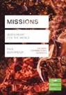 Paul Borthwick, Paul (Reader) Borthwick, BORTHWICK PAUL - Missions (Lifebuilder Study Guides)