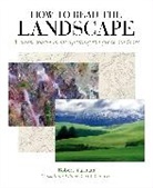 Robert Yarham, YARHAM ROBERT - How to Read the Landscape