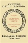L'Eutifrone e l'Ione (rist. anast. 1936)