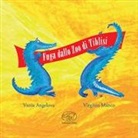 Vania Angelova, Virginia Manco - Fuga dallo zoo di Tiblisi
