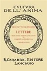Baruch Spinoza - Lettere (rist. anast. 1938)