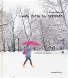 Ninamasina - Questa notte ha nevicato