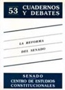 La reforma del Senado