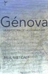 Paul Metcalf - Génova : una historia maravillosa