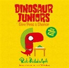 Rob Biddulph - Give Peas a Chance