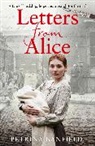 Petrina Banfield, Petrina Brown - Letters from Alice