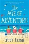 Judy Leigh - The Age of Misadventure