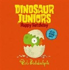 Rob Biddulph - Dinosaur Juniors