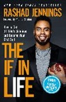 Rashad Jennings - The If in Life