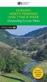 Brian Conduit - Durham, North Pennines & Tyne and Wear