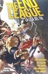 Mat Broome, Eric Canete, Rick Remender, Rick . . . [et al. Remender, Rick . . . [et al. ] Remender - The End League = La Liga del Fin