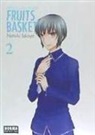 Natsuki Takaya - Fruits Basket 2