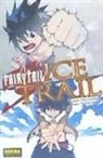 Hiro Mashima, Yuusuke Shirato - Fairy Tail, Ice Trail