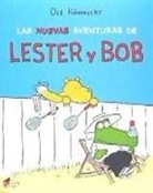 Ole Könnecke - Las nuevas aventuras de Lester y Bob