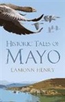 Eamonn Henry - Historic Tales of Mayo