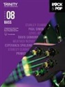 Trinity Rock & Pop 2018 Bass: Grade 8
