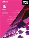 Trinity Rock & Pop 2018 Guitar: Grade 7