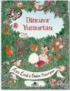 Asa Lind - Dinozor Yumurtasi