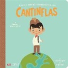 Patty Rodraiguez, Patty Rodriguez, Ariana Stein, Citlali Reyes - Around the World with / Alrededor del Mundo Con Cantinflas