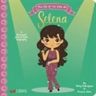 Patty Rodraiguez, Patty Rodriguez, Ariana Stein, Citlali Reyes - The Life of / La Vida de Selena