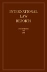 EDITED BY CHRISTOPHE, Christopher Greenwood, Christopher Lee Greenwood, Christopher Greenwood, Greenwood Christopher, Karen Lee... - International Law Reports: Volume 174