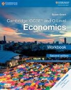 Susan Grant - Cambridge Igcse (Tm) and O Level Economics Workbook