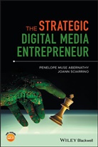 Penelope Abernathy, Penelope M Abernathy, Penelope M. Abernathy, Penelope M. Sciarrino Abernathy, Pm Abernathy, JoAnn Sciarrino - Strategic Digital Media Entrepreneur