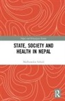 Marit Bakke, Madhusudan Subedi, Madhusudan (Professor Subedi - State, Society and Health in Nepal